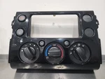 Oe 07-2010 Toyota Fj Cruiser Heater A/c Air Climate Control Panel Black Bezel. Fixed Price $200.00.