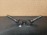 08 09 10 11 12 13 Infiniti G37 Headlight Wiper Switch Assembly Oem 25560JL02A. Fixed Price $69.99.