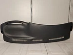 99-06 Silverado Sierra Tahoe Upper Cap Cover Top Dashboard Pad Dark Gray DP1. Fixed Price $369.99.