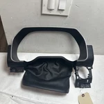 2021-2023 Ford F-150 Speedometer Bezel Trim Black Woodgrain Oem ML3B-1504606-A. Fixed Price $79.99.