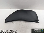 Oem 2017 Honda Cr-v Crv 2.4L Dashboard End Cap Trim. Fixed Price $19.99.
