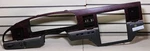 05-11 Lincoln Town Car Dash Speedometer Instrument Cluster Bezel Trim Panel Wood. Fixed Price $179.99.