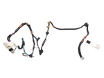 2010 Toyota Prius Dash Wire Harness 82142-47170 Oem. Fixed Price $37.00.