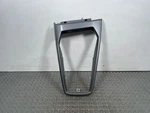Audi A3 2023 Center Console Decorative Trim 8Y2863969 LIQ8022. Fixed Price $34.58.