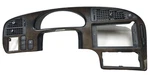2007 Saab 9-5 Dashboard Cluster Bezel Center Console Panel Oem. Fixed Price $127.80.