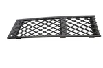 09-15 Bmw 750LXI Front Left Driver Side Bumper Lower Grille Black Oem. Fixed Price $61.25.