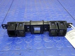 17-24 Nissan Titan Instrument Panel Switch Bank Housing Oem 25412-EZ00A. Fixed Price $24.99.