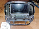 2018-2022 Chevy Colorado/gmc Canyon 8.0 Touch Screen Control Panel Module Oem. Fixed Price $190.99.