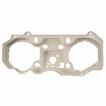 1970 1971 1972 Chevelle Camino Dash Instrument Gauge Backing Plate New Dii. Fixed Price $83.95.