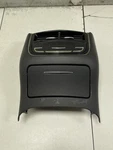 2015 Cadillac Cts Center Console Tail End Cap Panel W/controls Oem+. Fixed Price $53.10.
