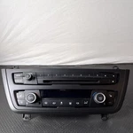 Bmw F32 428I Automatic Climate Control Panel Ihka W/ Radio Cd Heated Seats Oem. Fixed Price $145.00.