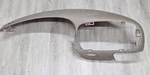 1997-2003 Ford Expedition Upper Dashboard Pad Panel Bezel Brown Tan Oem. Fixed Price $85.00.