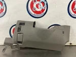 06-09 Nissan 350Z Coupe Driver Lh Lower Dash Knee Panel 68106CF40B Oem 14BIMD8. Fixed Price $49.95.
