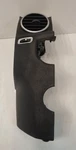 Land Rover Discovery L319 Center Left Air Vent Trim AH2204302C Black 2013. Fixed Price $57.08.