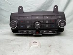 2021-2025 Dodge Durango Radio Hvac Controls 68465670AC. Fixed Price $75.00.
