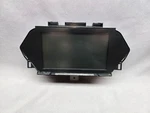 2007-2009 Acura Mdx Display Screen Navigation 39810-STX-A010-M1. Fixed Price $47.96.