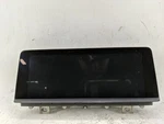 2017-2017 Bmw 330I Information Display Screen K5BV4. Fixed Price $476.53.