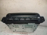 2001-2002 Chrysler Sebring Disc Cd Changer P04858522AH (M325). Fixed Price $44.10.