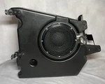 08-11 Ford Focus Oem Subwoofer Box W/ Amp 9S4T-18C804-BB Genuine Assembly. Fixed Price $199.00.