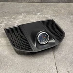 Oem 2015 - 2021 Porsche Macan Center Dashboard Air Vent Speaker Trim Cover. Fixed Price $136.00.