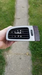 2007-2013 Gmc Yukon Chevy Tahoe Driver Side Dash Vent 15870243 Oem. Fixed Price $25.00.