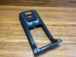 2015-2019 Land Rover Discovery Sport L550 Center Console Panel Oem *note*. Fixed Price $50.00.