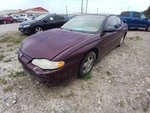 Driver Left Sun Visor With Illumination Fits 00-05 Impala 12269103. Fixed Price $56.02.