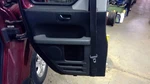 Element 2006 Lh Driver Side Door Trim Panel Rear 358161. Fixed Price $305.99.