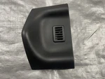 2006-2009 Land Rover Range Sport Inner Steering Column Cover Panel. Fixed Price $35.00.