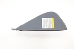 2022 - 2024 Kia EV6 Front Dash Right Side End Cap Trim Cover Oem 84786CV100. Fixed Price $31.76.