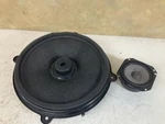 13 14 15 16 17 18 19 Cadillac Ats Dash Package Tray Audio Speaker Set Of 2 Oem B. Fixed Price $110.49.