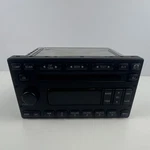 Ford Explorer 2007 Am/fm Cd Player Radio DZU7A 6C2T-18C869-AB. Fixed Price $119.95.