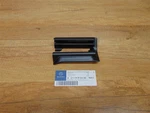 Front Left Seat Inside Cover Trim Mercedes W211/C219 - A2119193320 Color: 9051. Fixed Price $7.63.