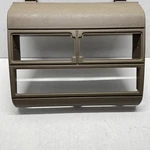88-94 Gmc Suburban Chevy Truck 1500 Dash Bezel Air Vent Trim Plate -broken Tab. Fixed Price $22.00.
