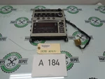 05-07 Infiniti G35 Coupe Ac Heater Climate Radio Control Switch Panel Oem. Fixed Price $159.97.