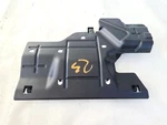 16-23 Mazda CX-9 Dashboard Front Right Rh Side Lower Under Cover Trim Oem. Fixed Price $32.50.