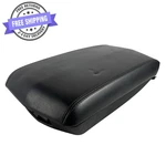 2008-2013 Cadillac Cts Center Console Black Leather Armrest Lid Storage Oem. Fixed Price $49.95.