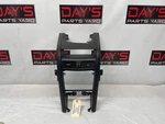2008 Pontiac G8 Gt Center Console Dash Radio Bezel Trim Panel Oem. Fixed Price $119.99.