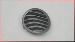 2012-2019 Fiat 500 Front Right Passenger Side Dash A/c Ac Air Vent Grille Oem. Fixed Price $36.00.