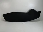 2016-2020 Tesla Model X Front Panel Oem. Fixed Price $200.00.