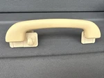 Mercedes Benz W208 W210 - Retaining Handle Inside + Hook / Rear A2088100451. Fixed Price $19.95.