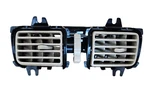 3-20 Nissan Pathfinder Rear Center Air Vent Grille Trim Almond 68794-3KA1B. Fixed Price $59.99.