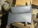 90-95 Toyota 4RUNNER 89-95 Pickup Truck Lower Center Dash Trim W/ Storage Gray. Fixed Price $38.88.