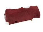 Left Under Dash Knee Trim Cover 1296802787 Mercedes 300SL-24. Fixed Price $145.00.