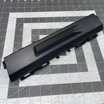 2015 Mazda 3 Dashboard Information Display Screen BHN1A Fast Shipping. Fixed Price $46.10.
