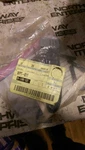 Motorcraft (ford) 3U2Z-14S411-YNA Wiring Harness Pigtail WPT-611. Fixed Price $22.00.