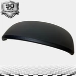 2003-10 Porsche Cayenne Instrument Cluster Top Cover Trim Black Leather Oem. Fixed Price $59.00.