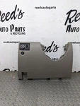 11 -13 Jeep Grand Cherokee Steering Column Cover Panel Knee Bolster 01471003BL. Fixed Price $40.00.