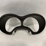 1999 - 2004 Pontiac Grand Am Instrument Cluster Speedometer Cover Oem# 22611818. Fixed Price $54.51.