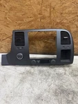 07-13 Chevy Silverado Gmc Sierra Dash Radio Bezel Trim Cubby Oem Black. Fixed Price $56.67.
